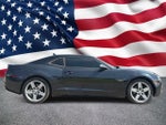 2012 Camaro Thumbnail 4
