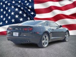 2012 Camaro Thumbnail 6