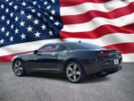 2012 Camaro Thumbnail 8