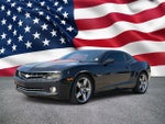 2012 Camaro Thumbnail 11