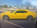 2013 Camaro Thumbnail 3