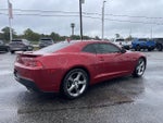 2014 Camaro Thumbnail 2