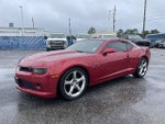 2014 Camaro Thumbnail 4