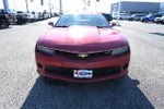 2014 Camaro Thumbnail 7