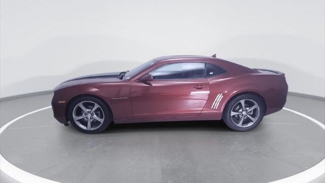 2013 Chevrolet Camaro LT
