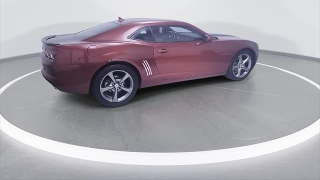 2013 Chevrolet Camaro LT