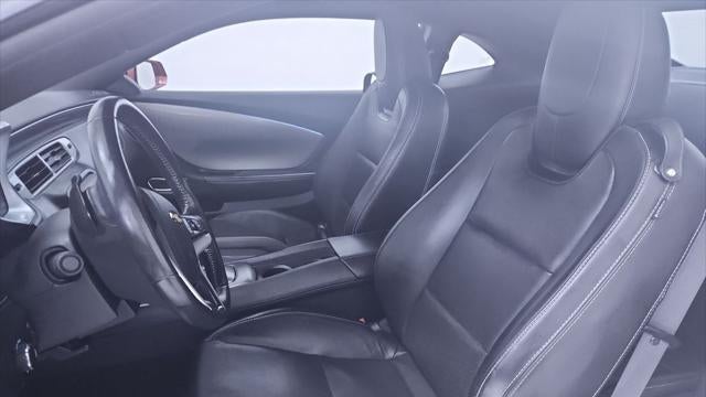 2013 Chevrolet Camaro LT