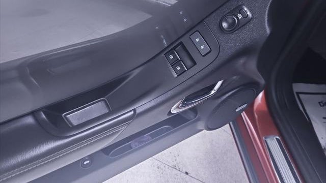 2013 Chevrolet Camaro LT
