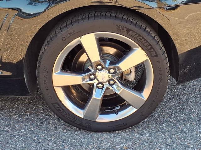 2013 Chevrolet Camaro - $16,998