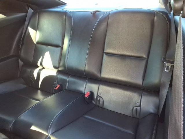 2013 Chevrolet Camaro - $16,998