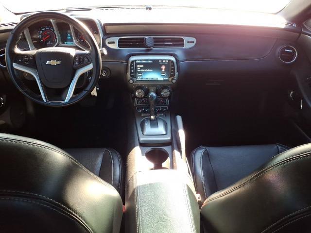 2013 Chevrolet Camaro - $16,998