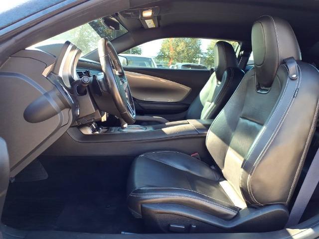 2013 Chevrolet Camaro - $16,998