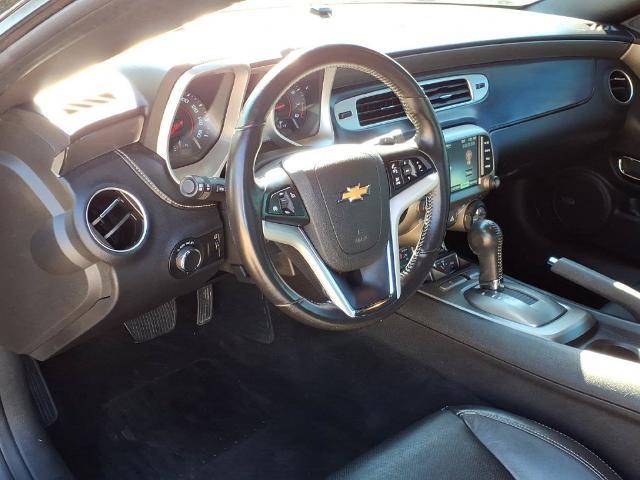 2013 Chevrolet Camaro - $16,998
