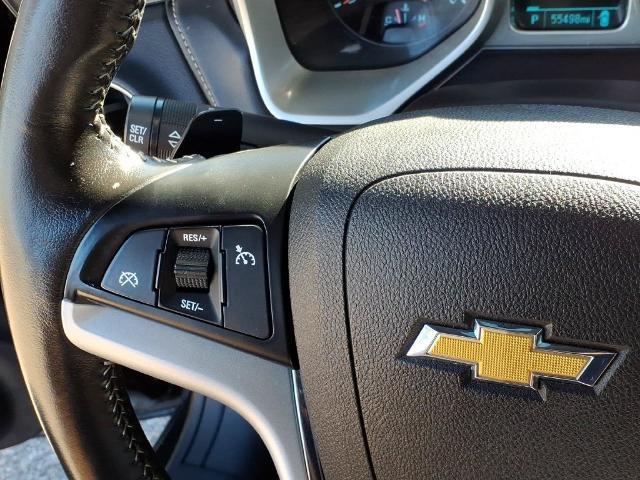 2013 Chevrolet Camaro - $16,998