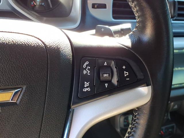 2013 Chevrolet Camaro - $16,998