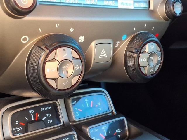2013 Chevrolet Camaro - $16,998