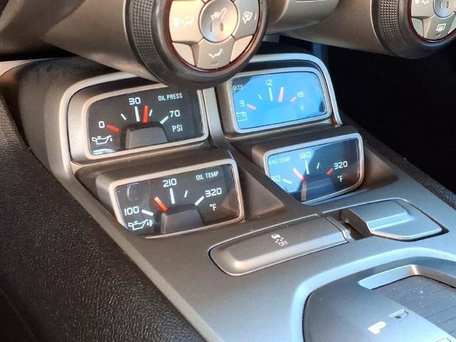 2013 Chevrolet Camaro - $16,998
