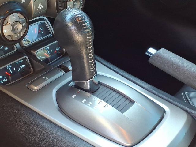 2013 Chevrolet Camaro - $16,998