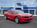 2011 Camaro Thumbnail 1