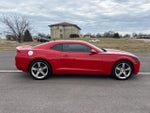 2011 Camaro Thumbnail 2