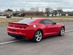 2011 Camaro Thumbnail 3
