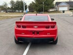 2011 Camaro Thumbnail 4