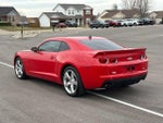 2011 Camaro Thumbnail 5