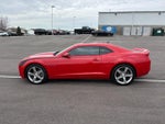 2011 Camaro Thumbnail 6