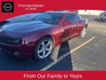 2011 Camaro Thumbnail 1