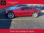 2011 Camaro Thumbnail 2