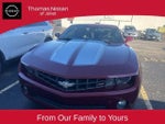 2011 Camaro Thumbnail 3