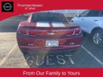 2011 Camaro Thumbnail 4