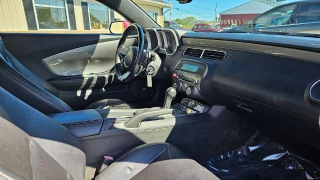 2011 Chevrolet Camaro LT