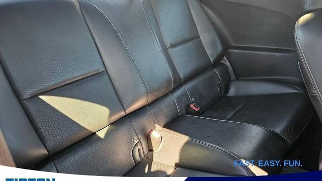 2011 Chevrolet Camaro LT