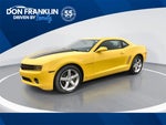 2010 Camaro Thumbnail 1