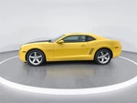 2010 Camaro Thumbnail 5