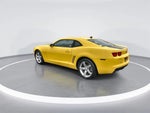 2010 Camaro Thumbnail 6