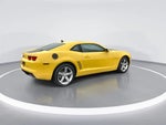 2010 Camaro Thumbnail 8