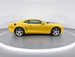 2010 Camaro Thumbnail 9