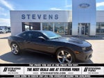 2010 Camaro Thumbnail 1