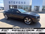 2010 Camaro Thumbnail 3