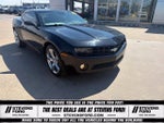 2010 Camaro Thumbnail 5