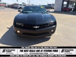 2010 Camaro Thumbnail 7