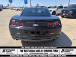 2010 Camaro Thumbnail 13