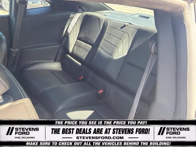 2010 Chevrolet Camaro - $11,749