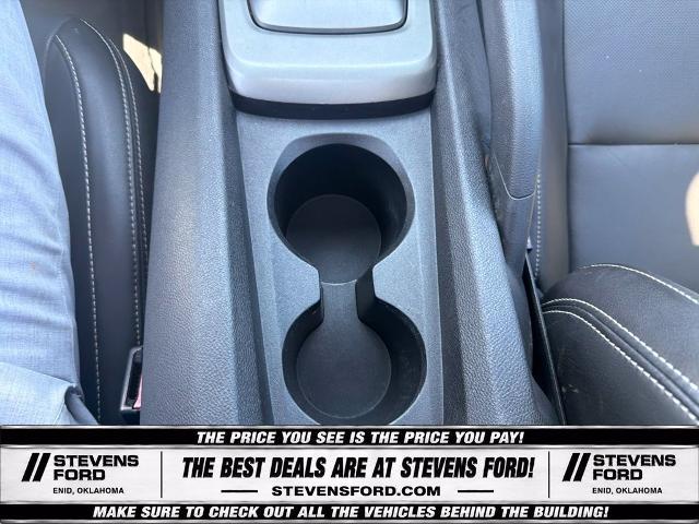 2010 Chevrolet Camaro - $11,749
