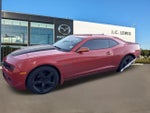 2010 Camaro Thumbnail 1