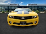 2013 Camaro Thumbnail 2