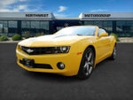 2013 Camaro Thumbnail 3