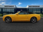 2013 Camaro Thumbnail 4